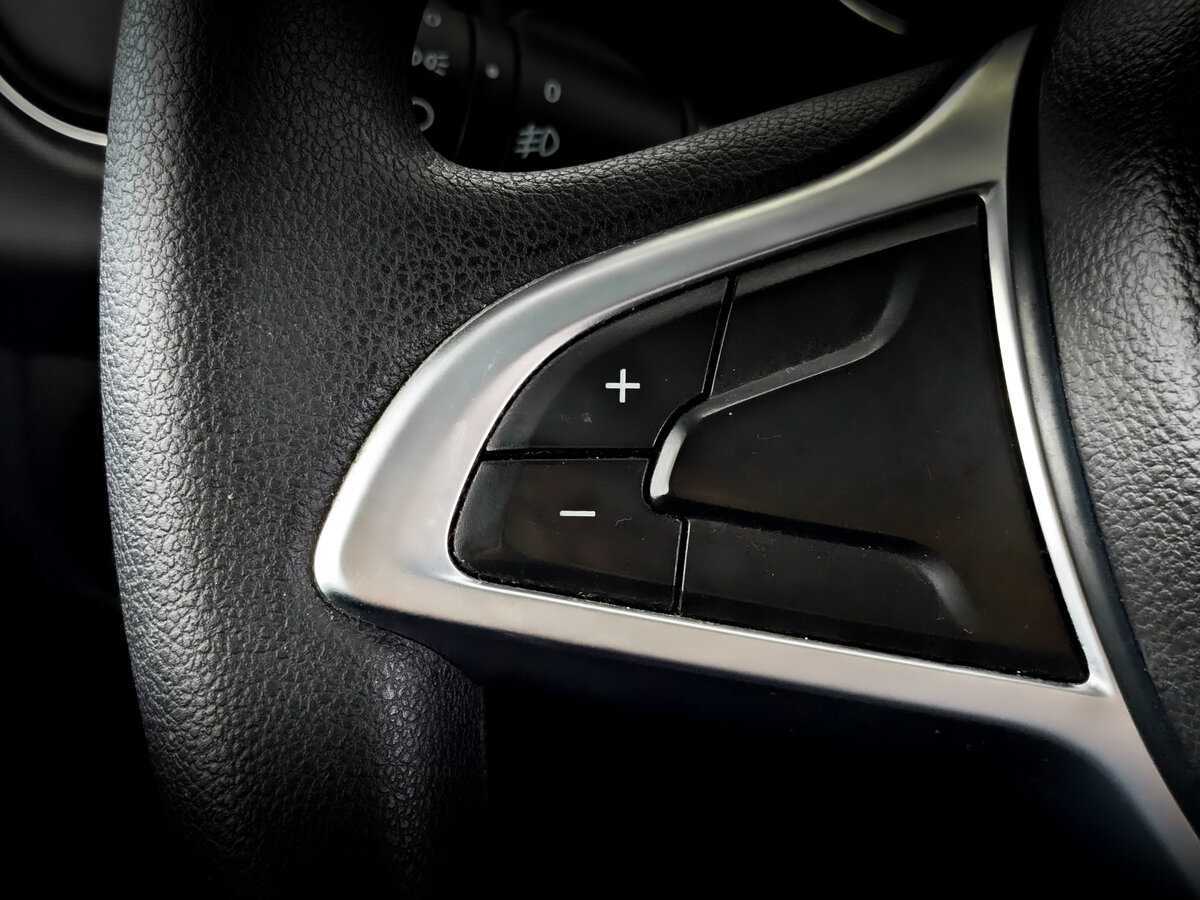 Renault Sandero Stepway, 2018 - Фото №25