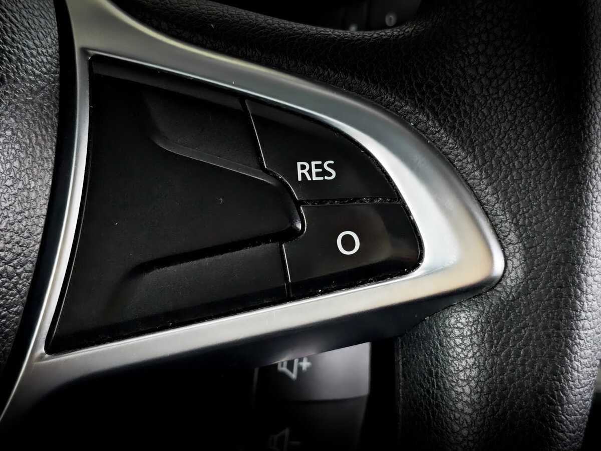 Renault Sandero Stepway, 2018 - Фото №26