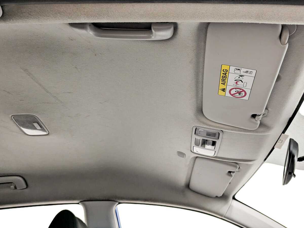 Kia Rio X-Line, 2020 - Фото №19