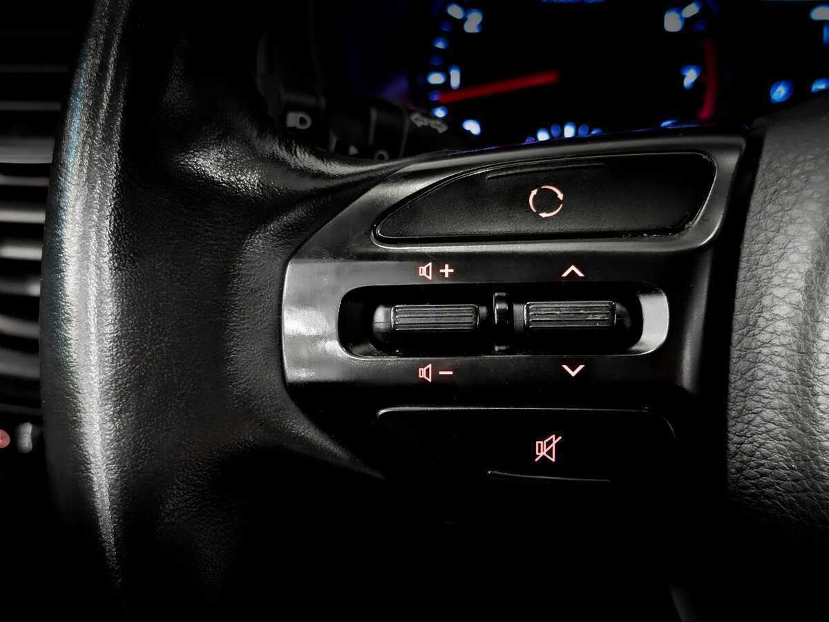 Kia Rio X-Line, 2020 - Фото №23