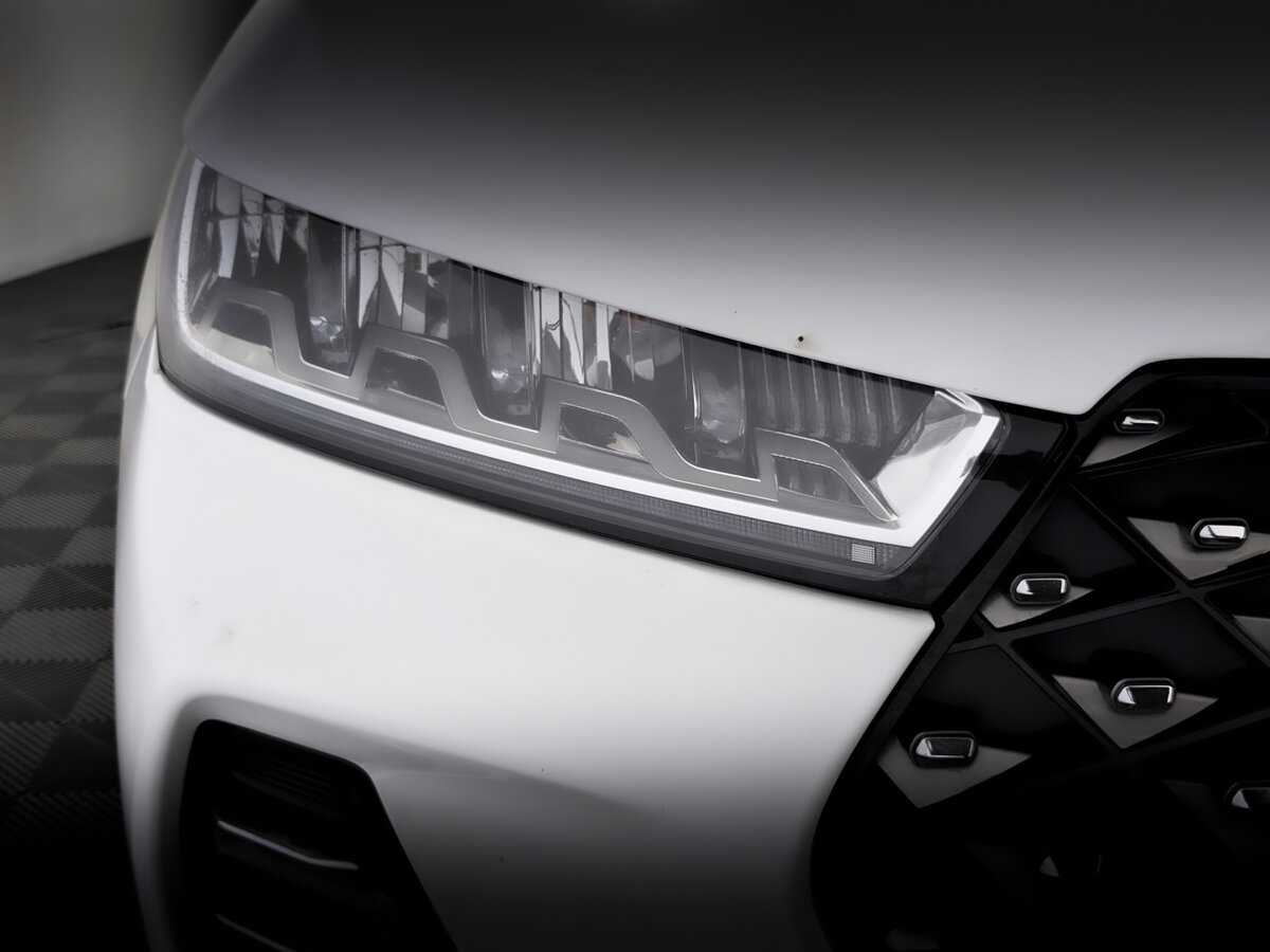 CHERY Tiggo 7 Pro, 2021 - Фото №16