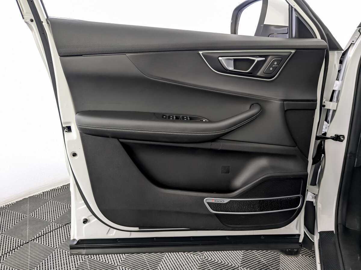 CHERY Tiggo 7 Pro, 2021 - Фото №18