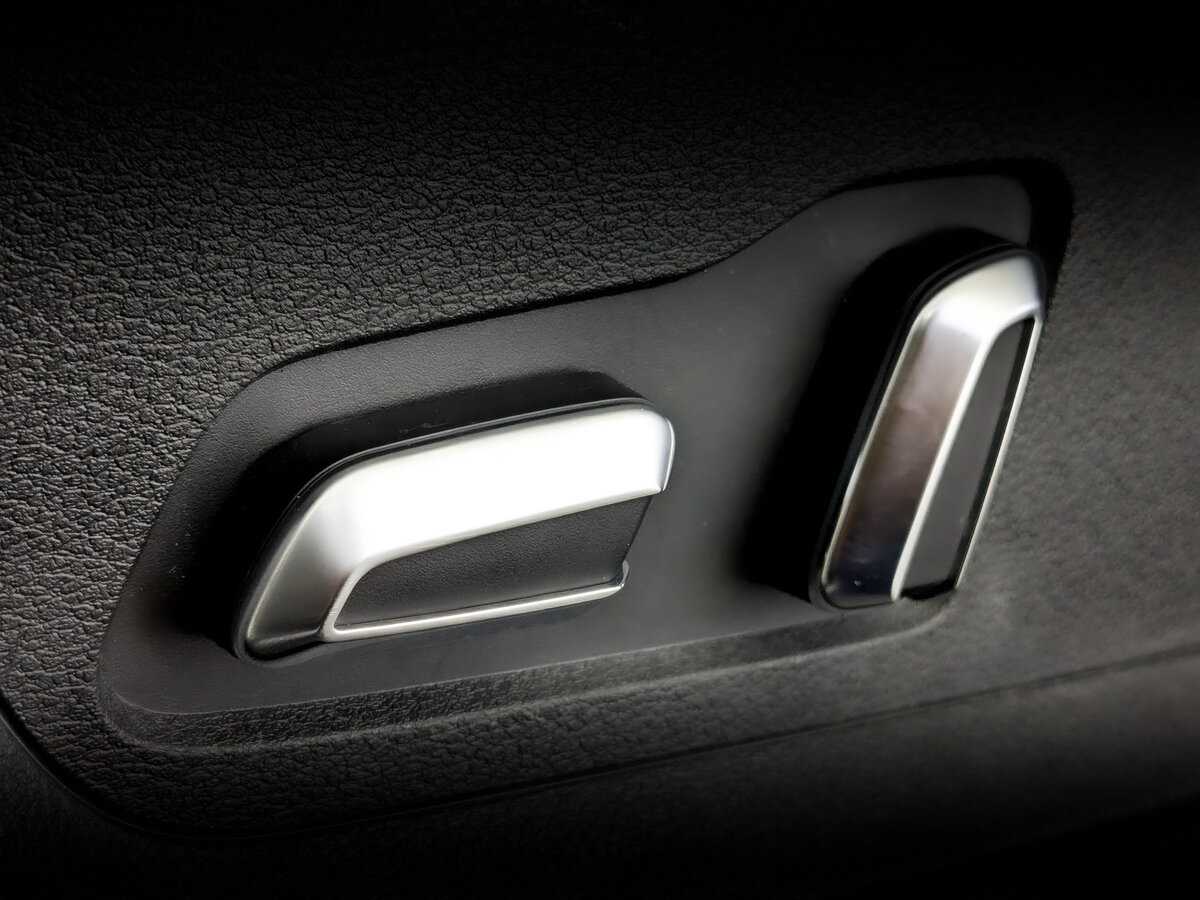 CHERY Tiggo 7 Pro, 2021 - Фото №20