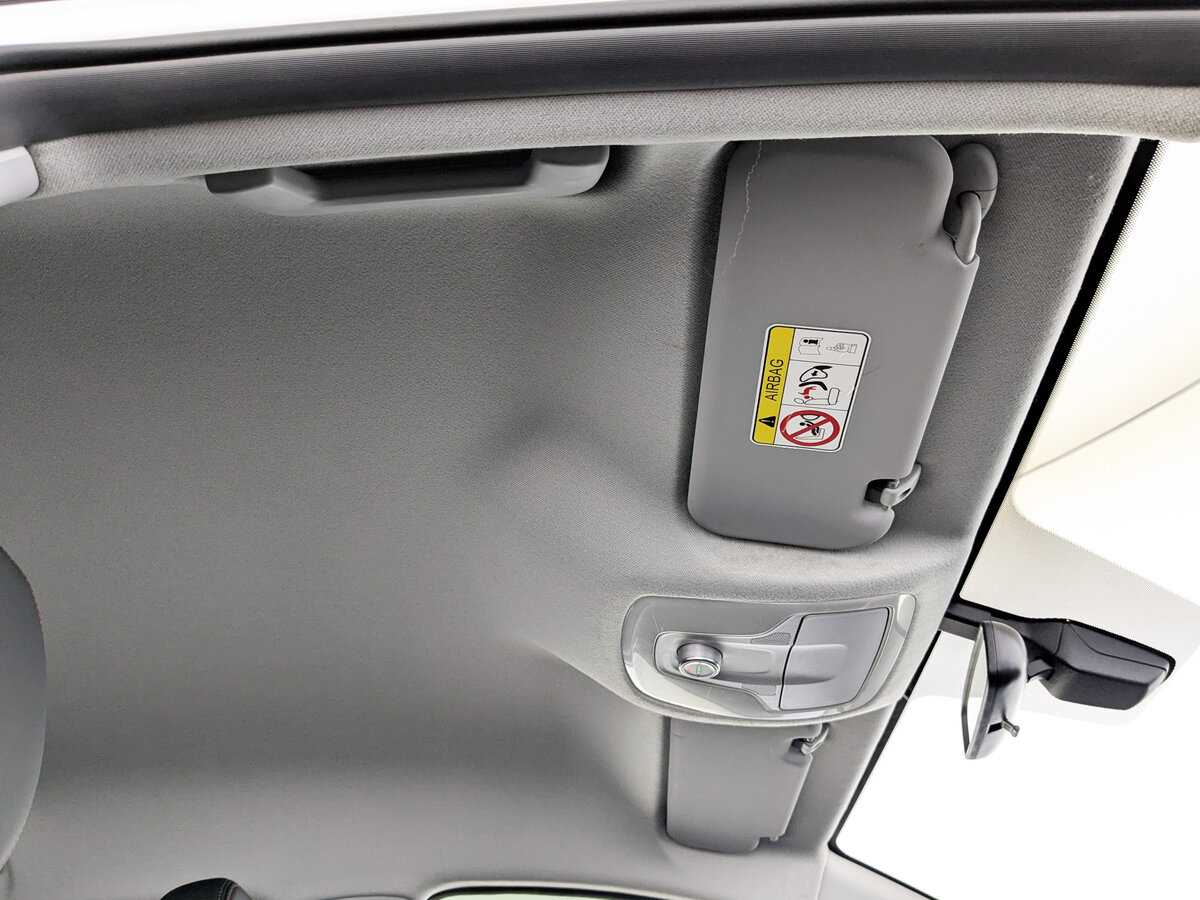 CHERY Tiggo 7 Pro, 2021 - Фото №22