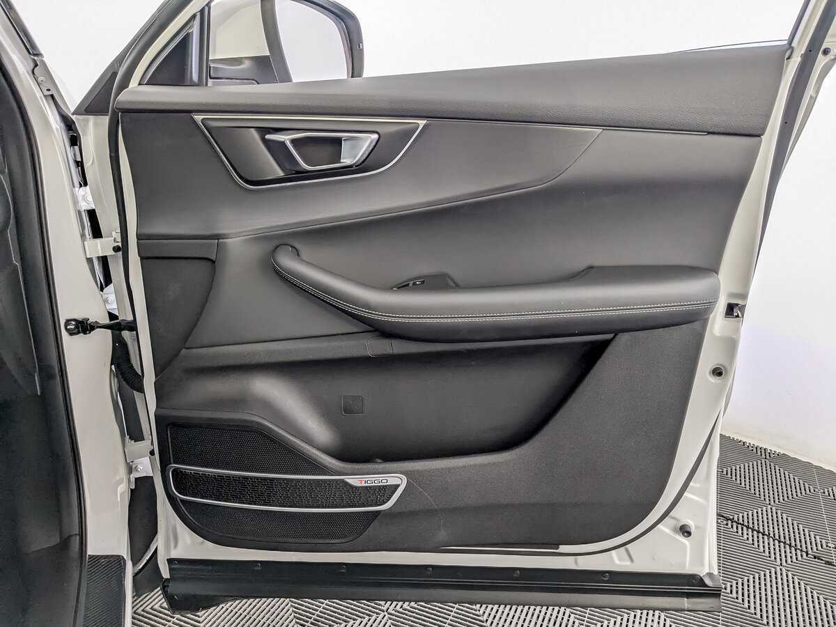 CHERY Tiggo 7 Pro, 2021 - Фото №24