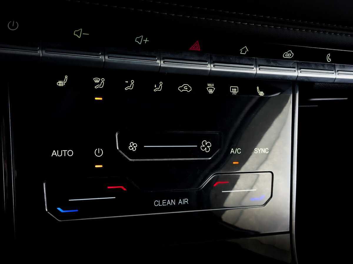 CHERY Tiggo 7 Pro, 2021 - Фото №26