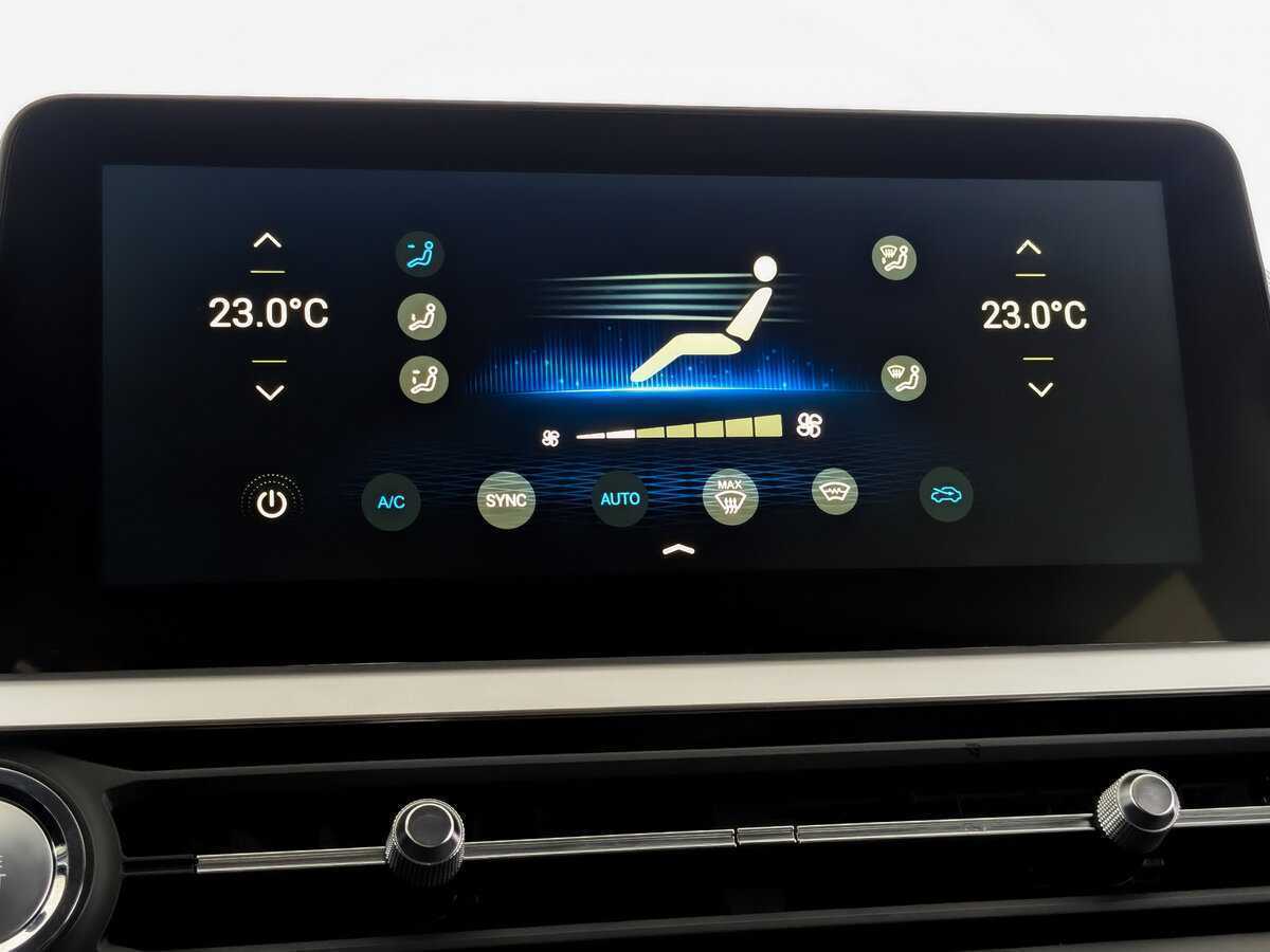 CHERY Tiggo 7 Pro, 2021 - Фото №27