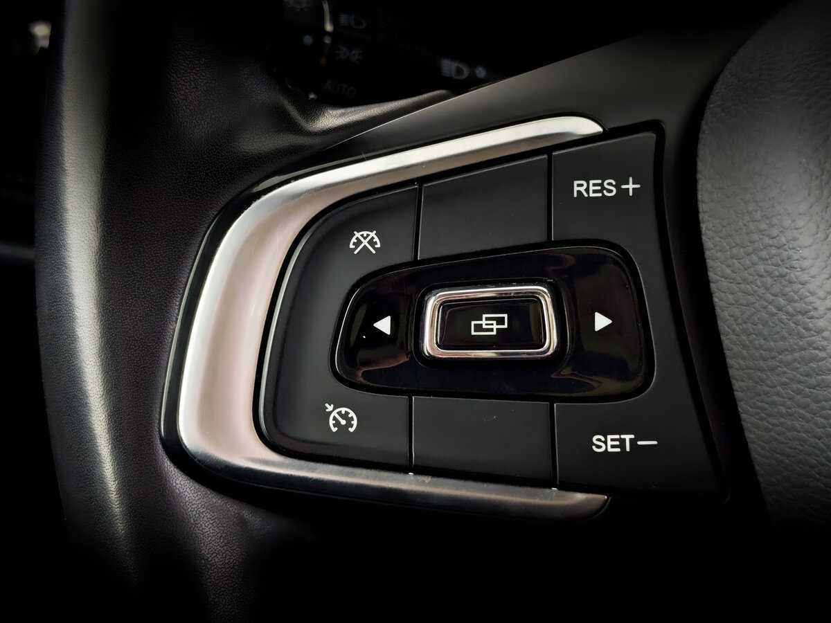 CHERY Tiggo 7 Pro, 2021 - Фото №28