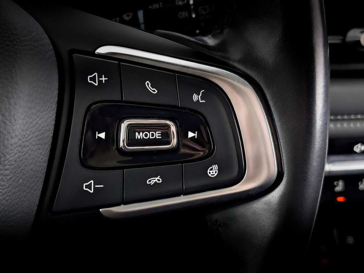 CHERY Tiggo 7 Pro, 2021 - Фото №29