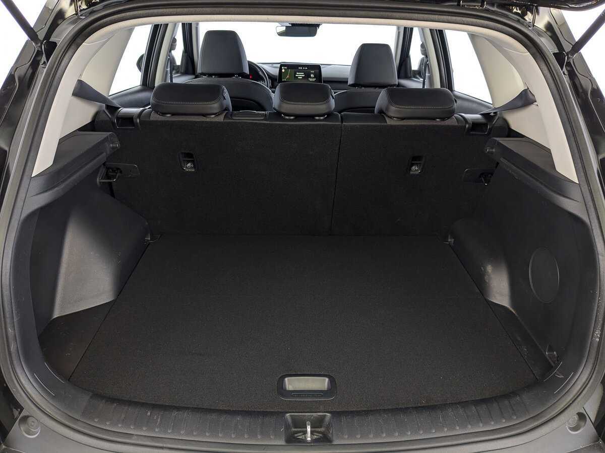 Kia Seltos, 2020 - Фото №9