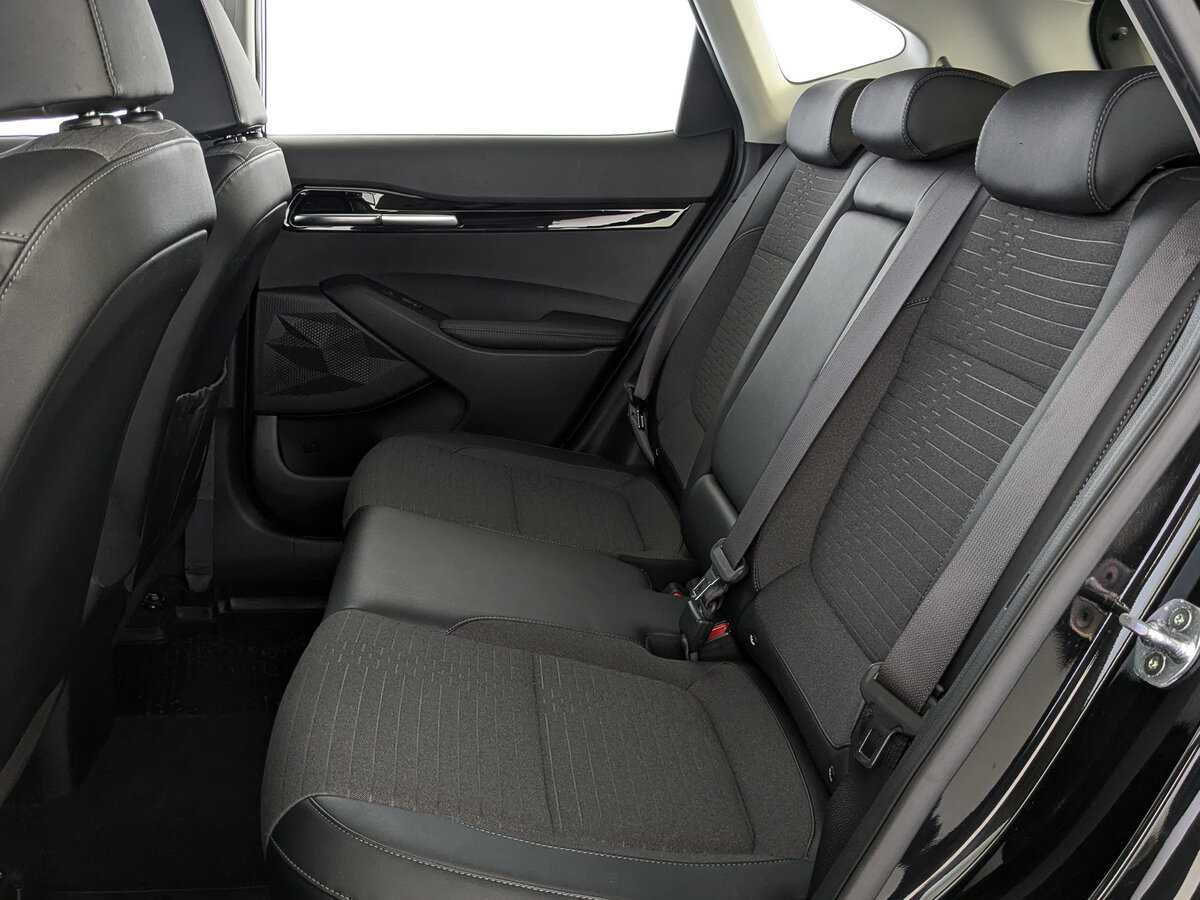 Kia Seltos, 2020 - Фото №17