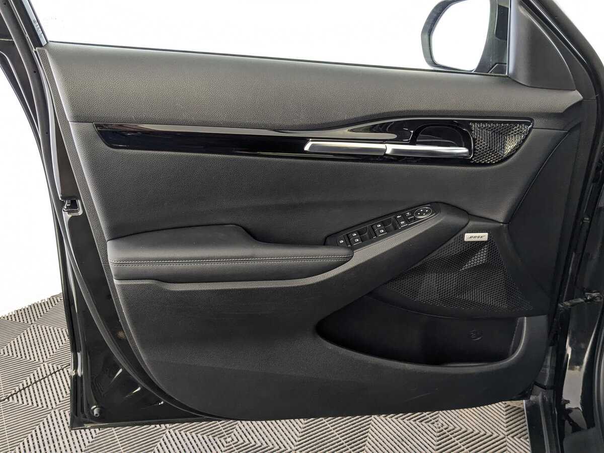 Kia Seltos, 2020 - Фото №18