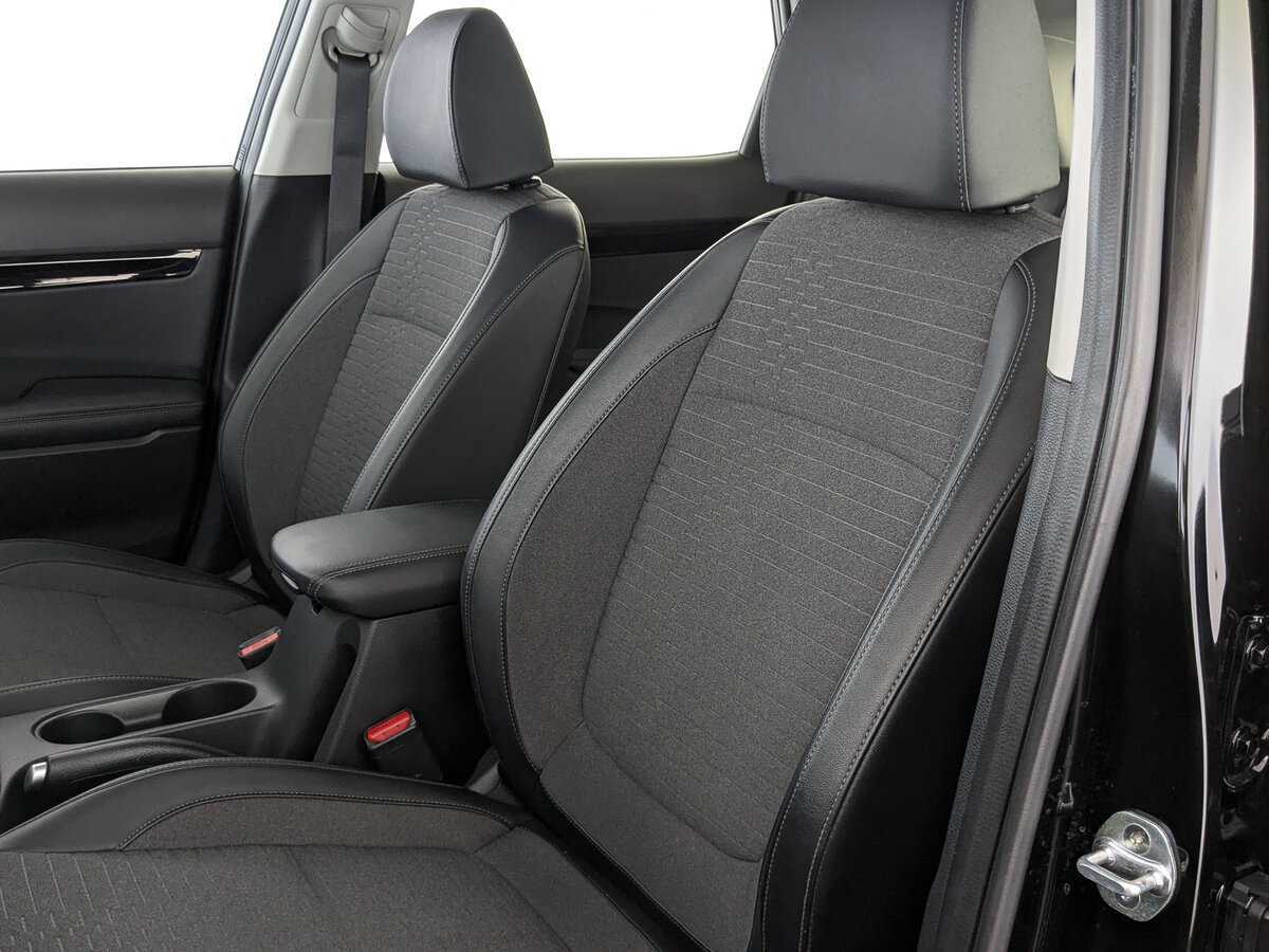 Kia Seltos, 2020 - Фото №19