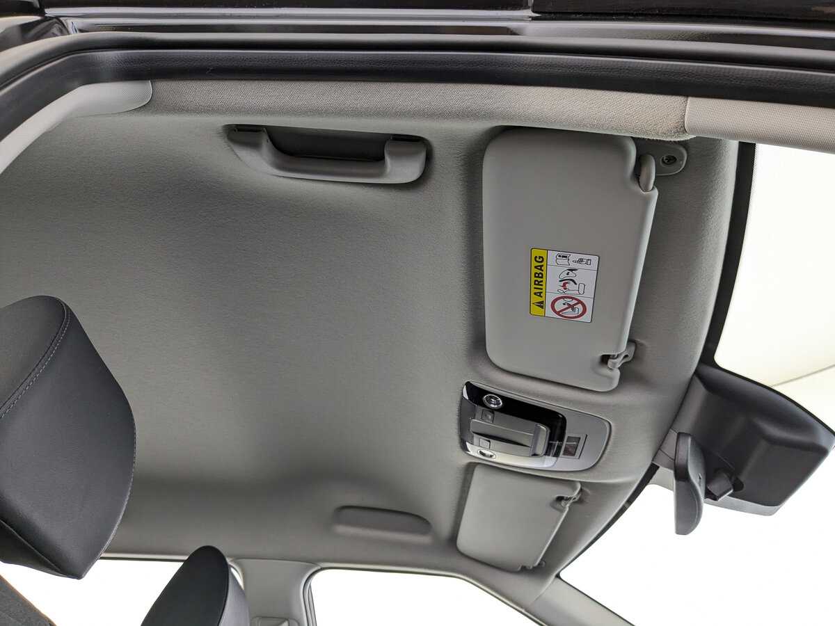 Kia Seltos, 2020 - Фото №22