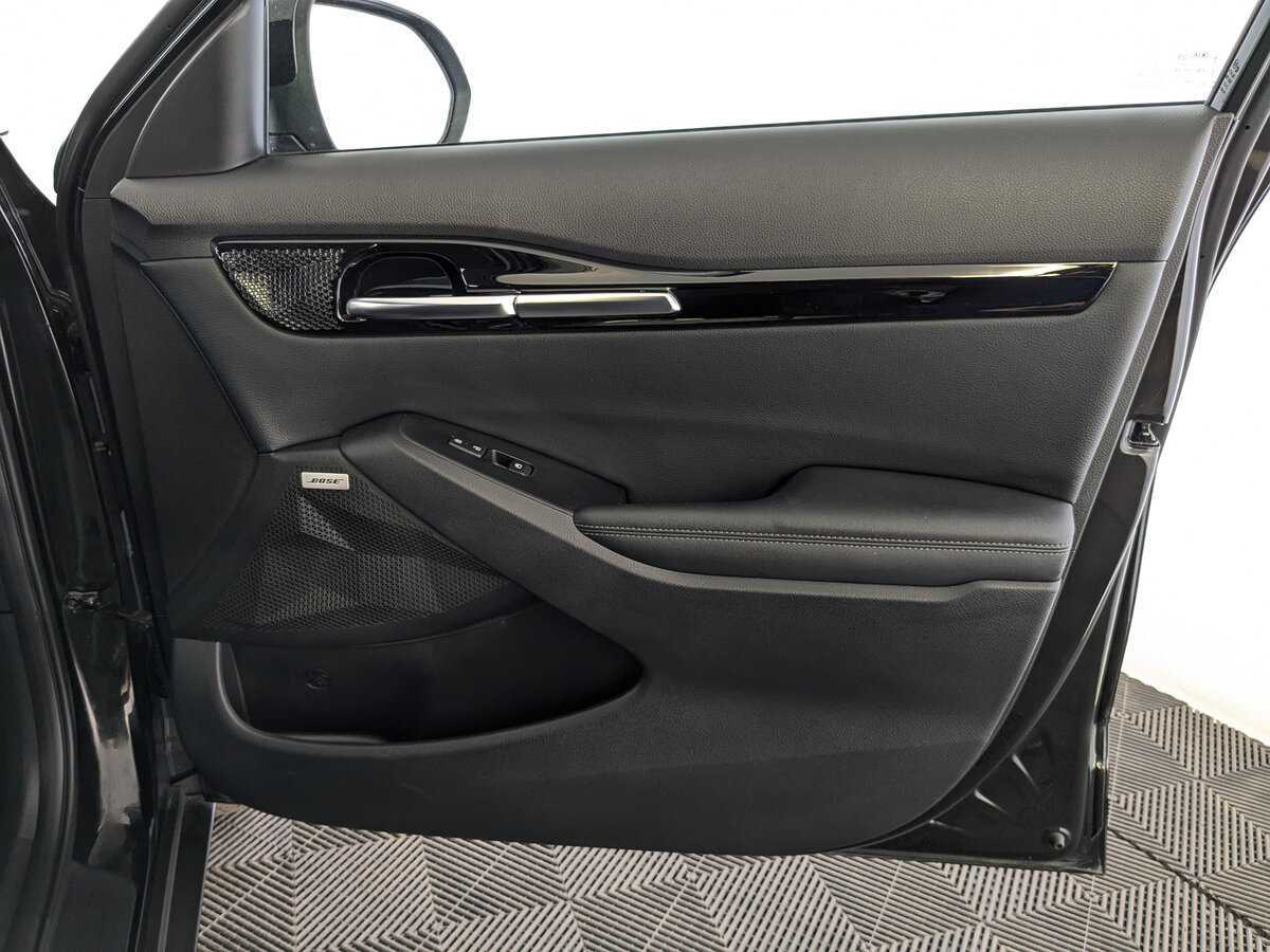 Kia Seltos, 2020 - Фото №24