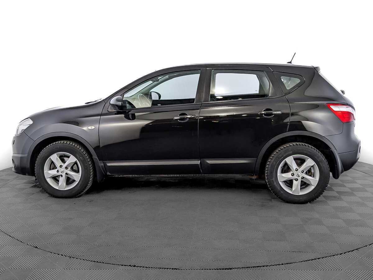 Nissan Qashqai, 2012 - Фото №7