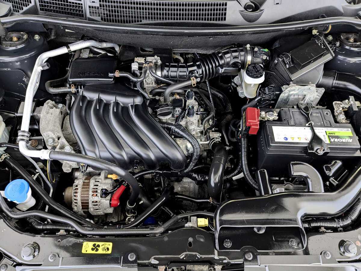 Nissan Qashqai, 2012 - Фото №8