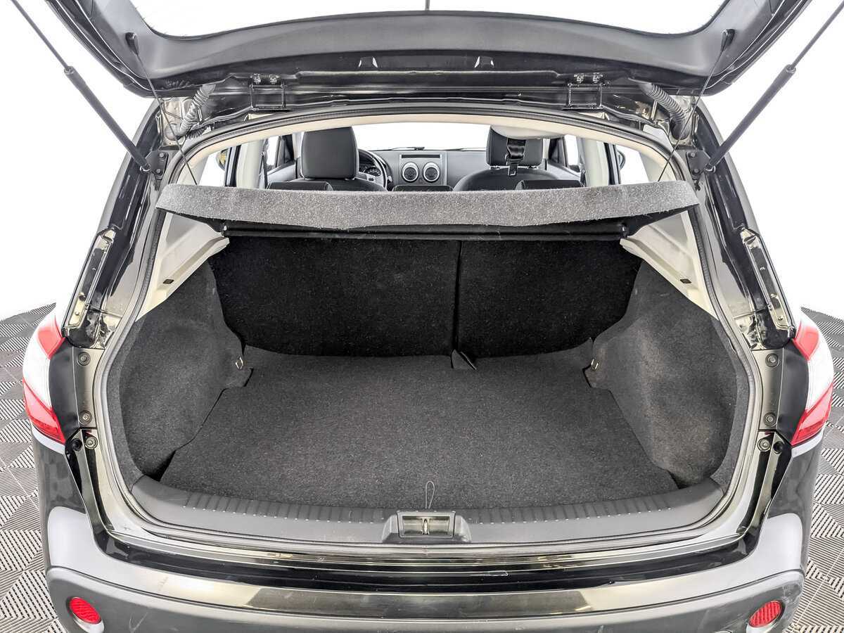 Nissan Qashqai, 2012 - Фото №9