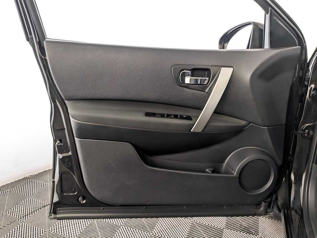 Nissan Qashqai, 2012 - Фото №18