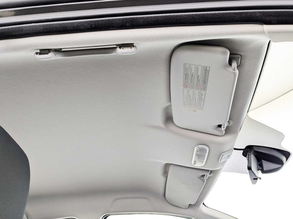 Nissan Qashqai, 2012 - Фото №21