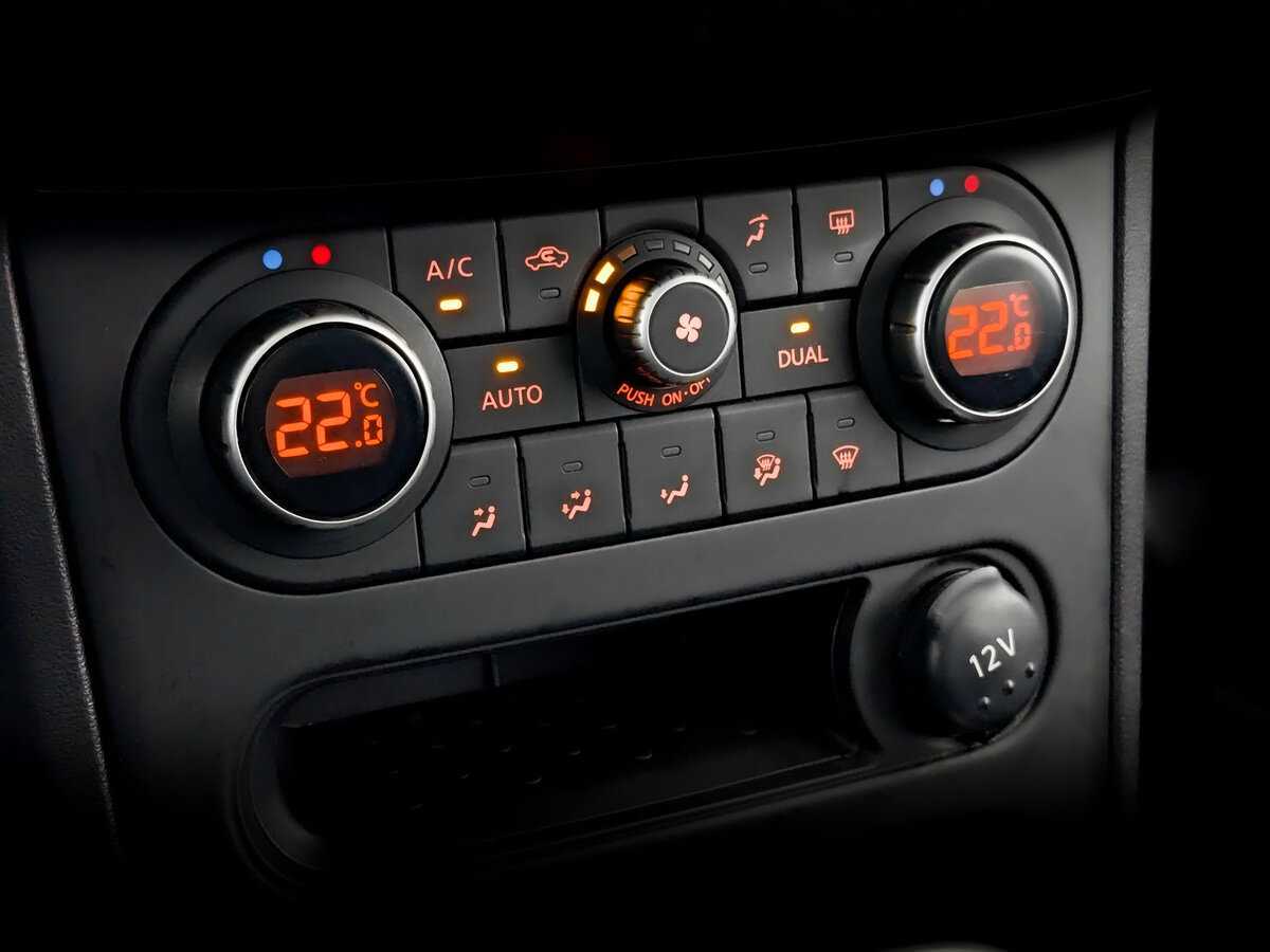 Nissan Qashqai, 2012 - Фото №24