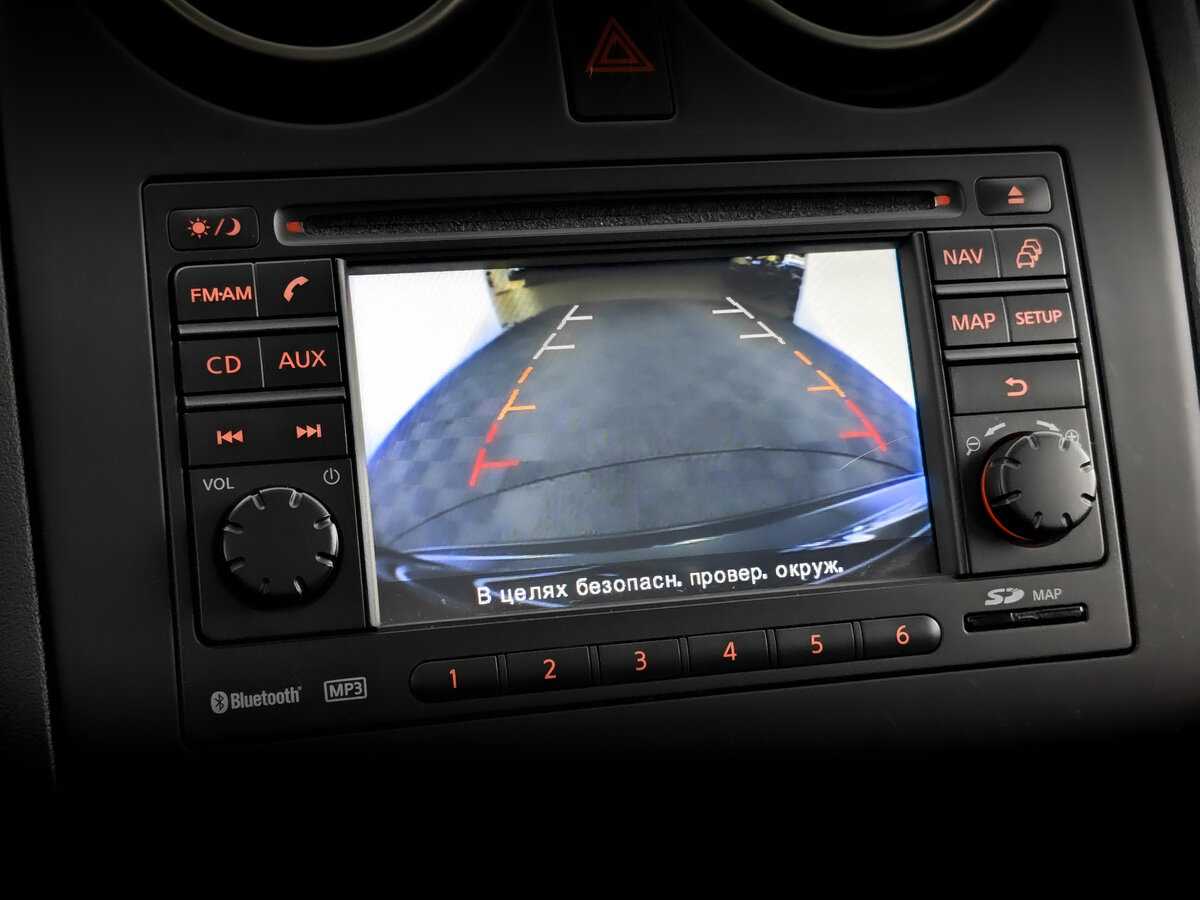 Nissan Qashqai, 2012 - Фото №25