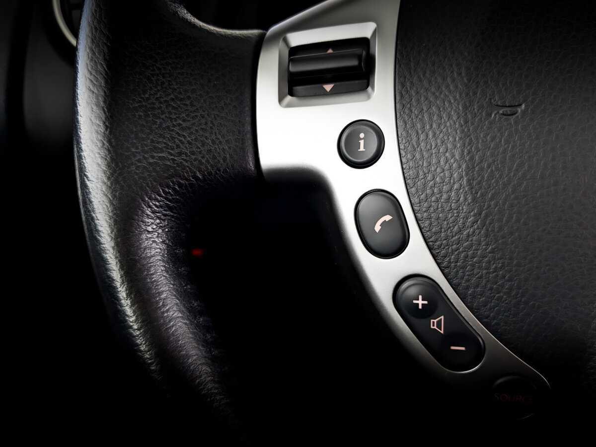 Nissan Qashqai, 2012 - Фото №26