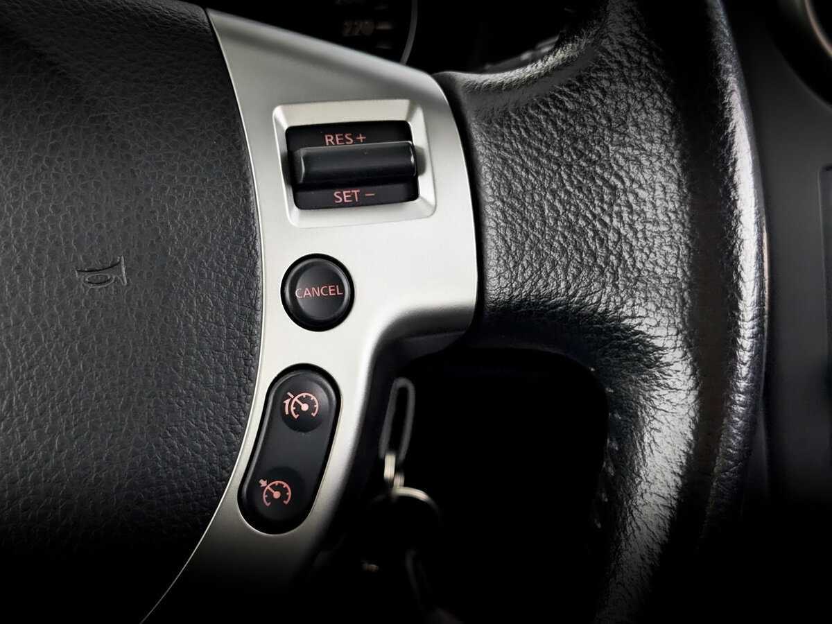 Nissan Qashqai, 2012 - Фото №27