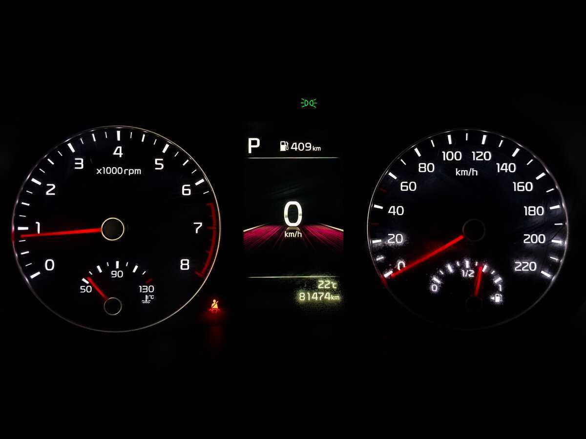 Kia Rio X, 2022 - Фото №12