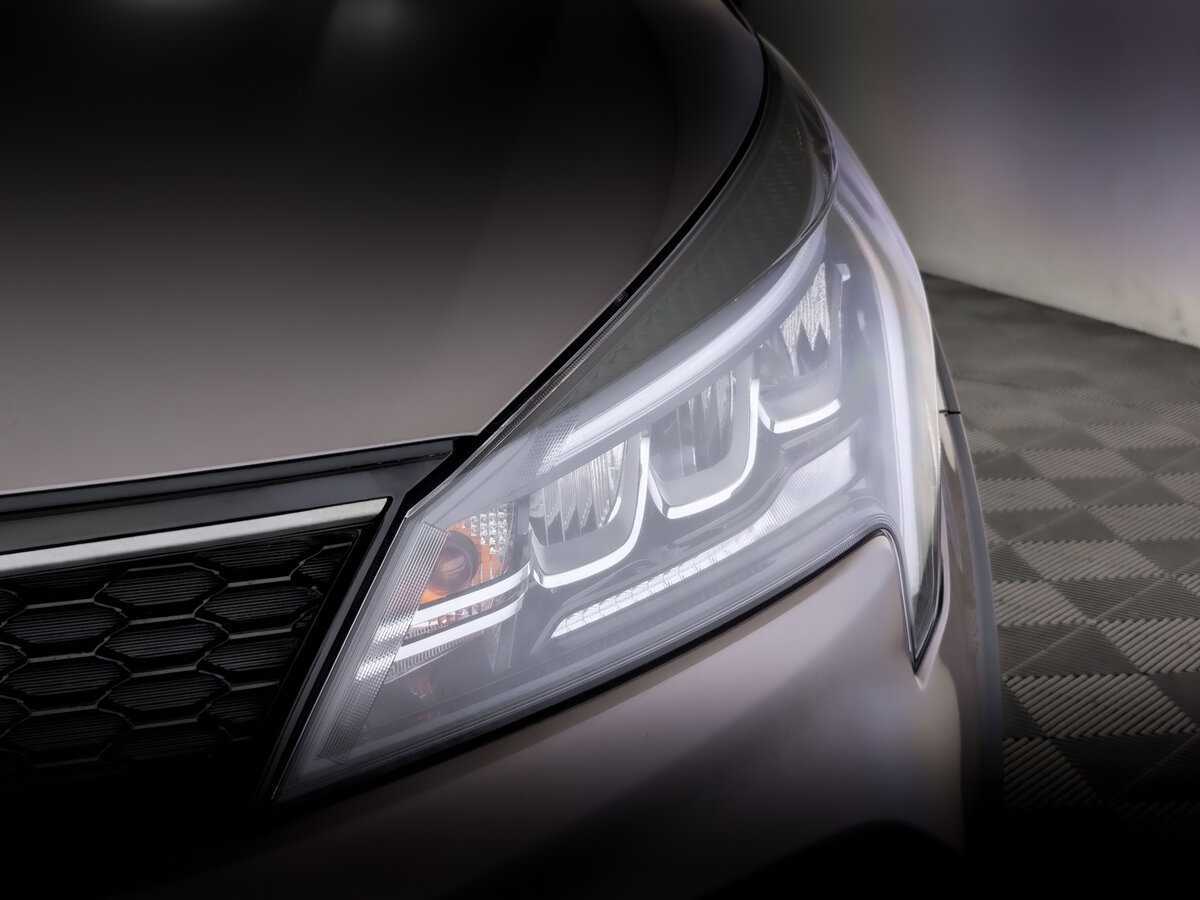 Kia Rio X, 2022 - Фото №16