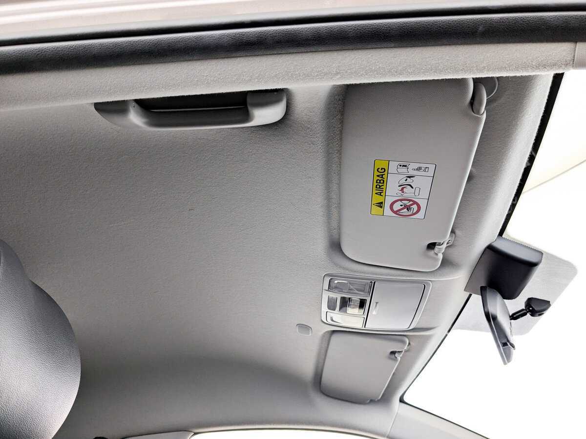 Kia Rio X, 2022 - Фото №21