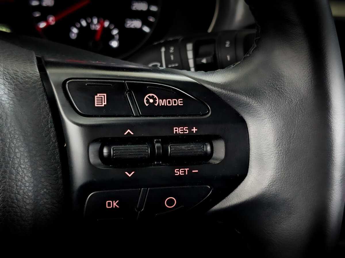 Kia Rio X, 2022 - Фото №27