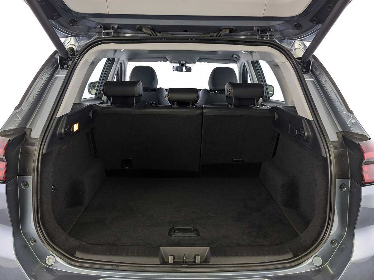 CHERY Tiggo 7 Pro, 2021 - Фото №8