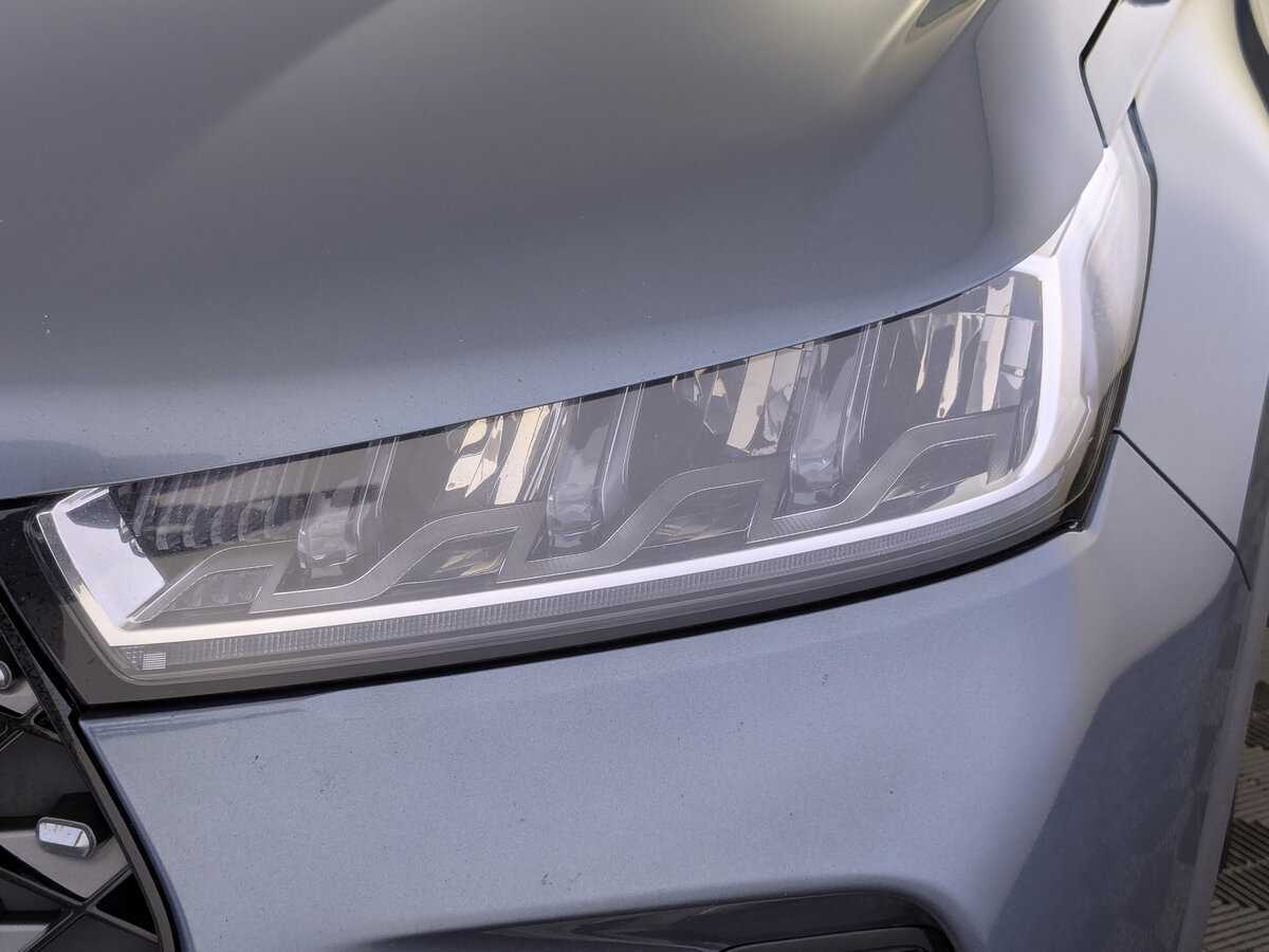 CHERY Tiggo 7 Pro, 2021 - Фото №9