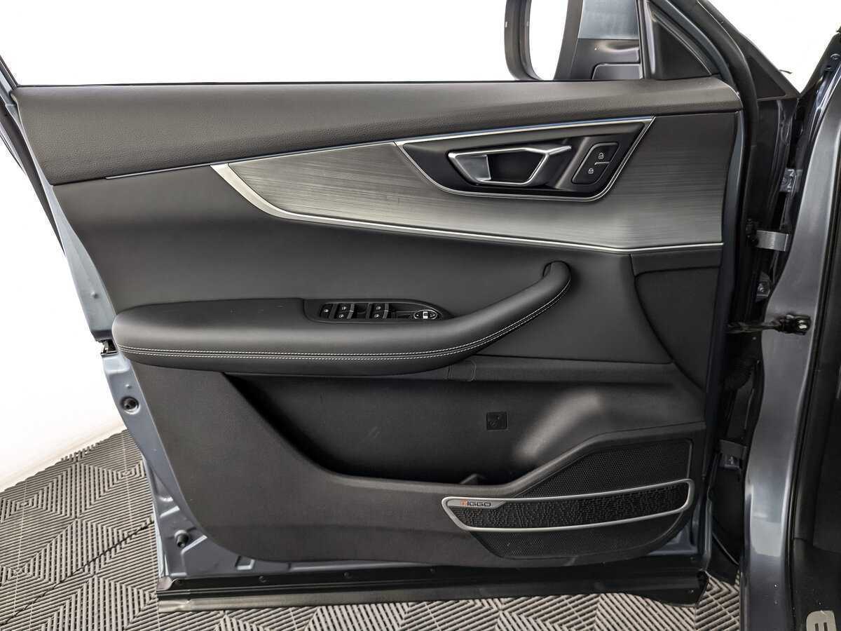 CHERY Tiggo 7 Pro, 2021 - Фото №17