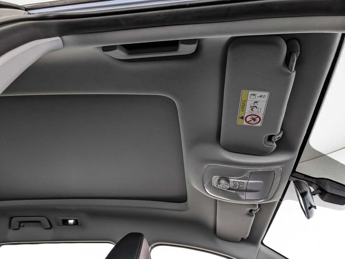 CHERY Tiggo 7 Pro, 2021 - Фото №21