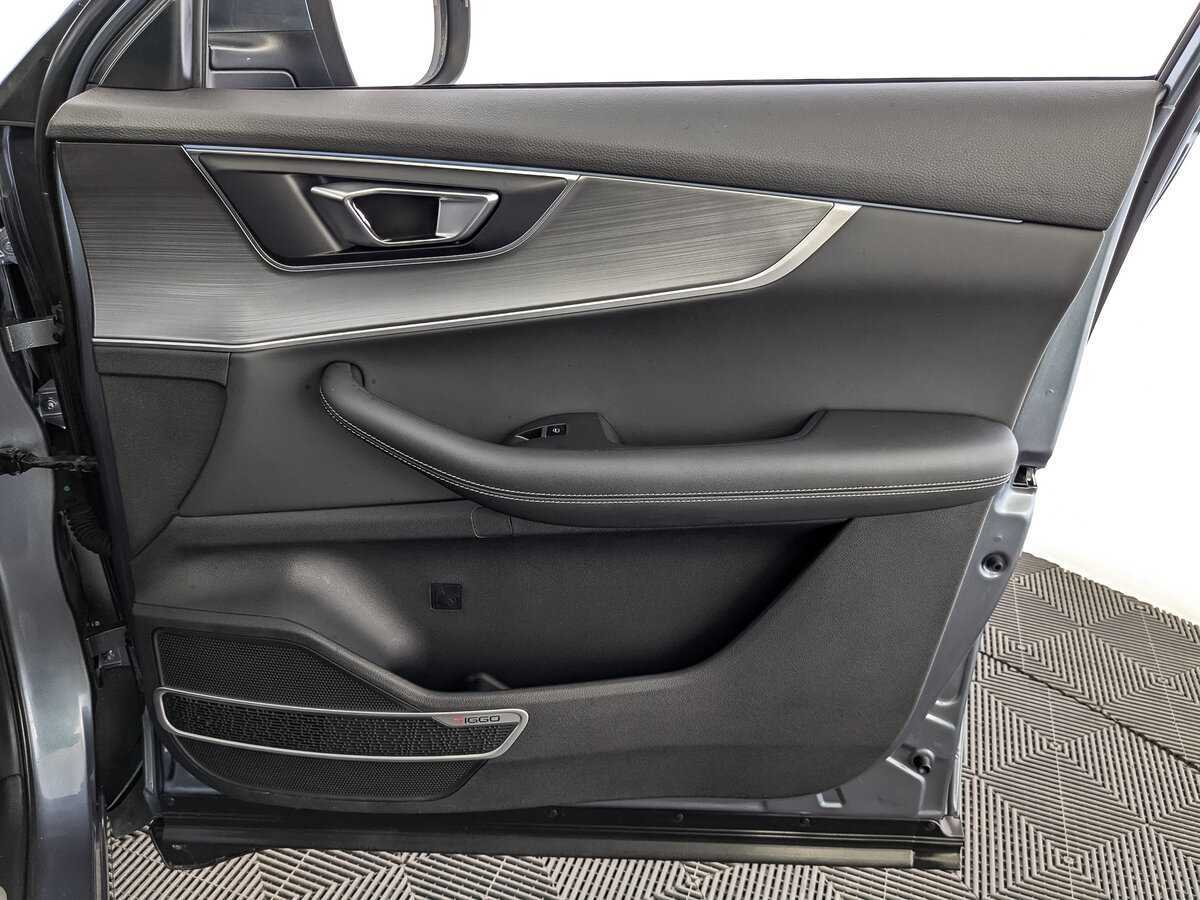 CHERY Tiggo 7 Pro, 2021 - Фото №23