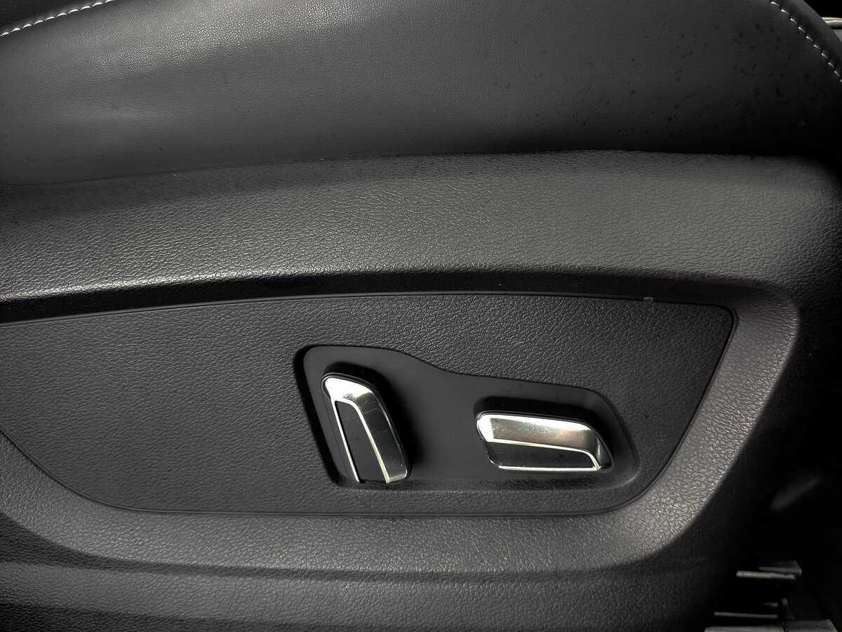 CHERY Tiggo 7 Pro, 2021 - Фото №24