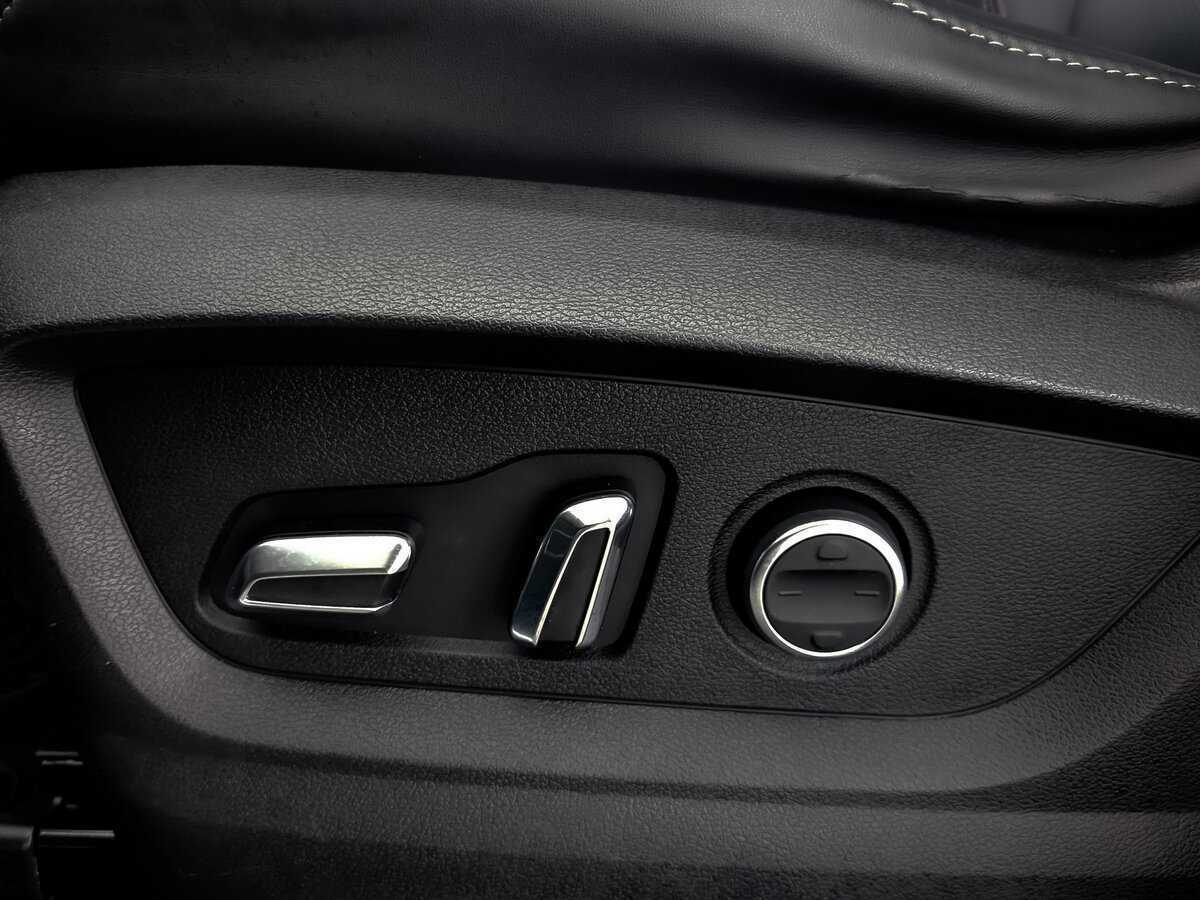 CHERY Tiggo 7 Pro, 2021 - Фото №26