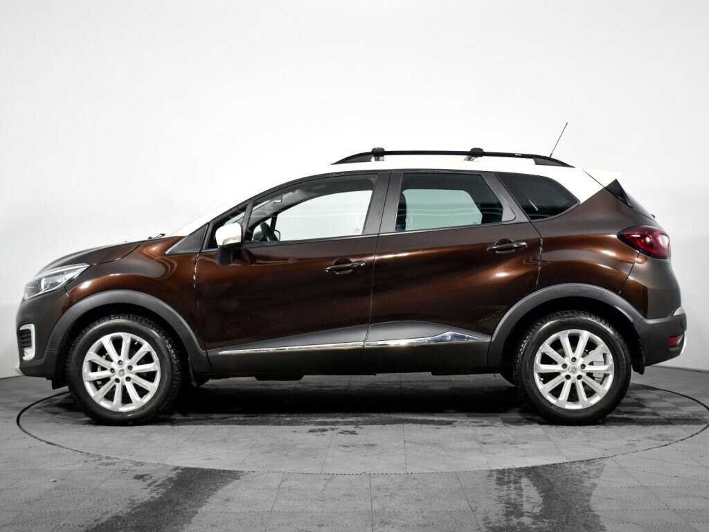 Renault Kaptur, 2019 - Фото №7