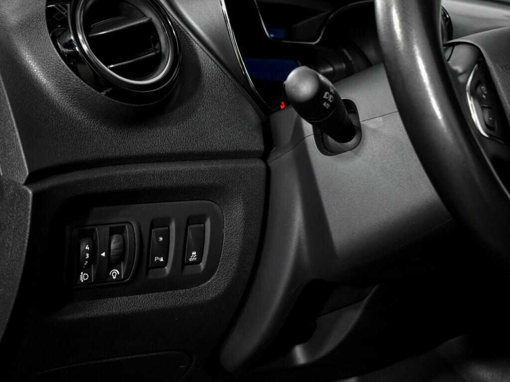 Renault Kaptur, 2019 - Фото №9