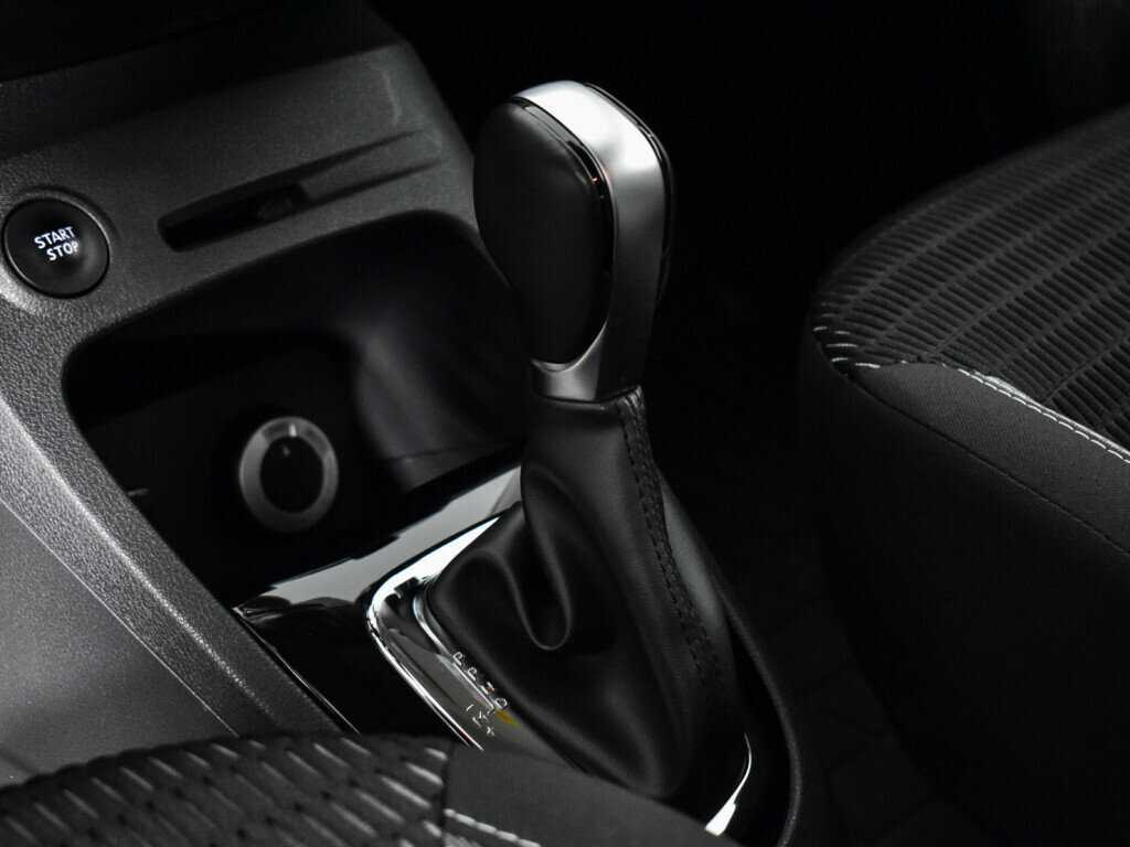 Renault Kaptur, 2019 - Фото №10