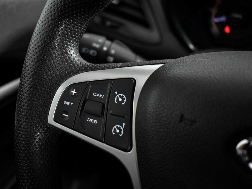 Lada (ВАЗ) Vesta, 2017 - Фото №18