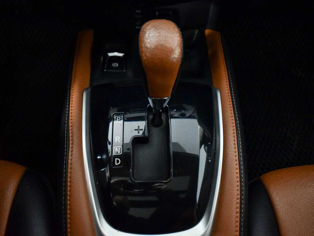 Nissan X-Trail, 2015 - Фото №9