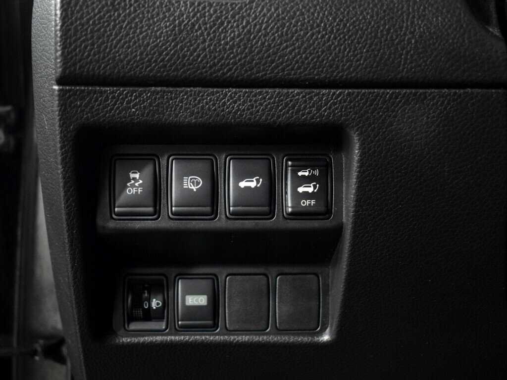 Nissan X-Trail, 2015 - Фото №10