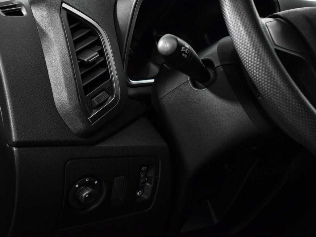 Lada (ВАЗ) XRAY, 2017 - Фото №9