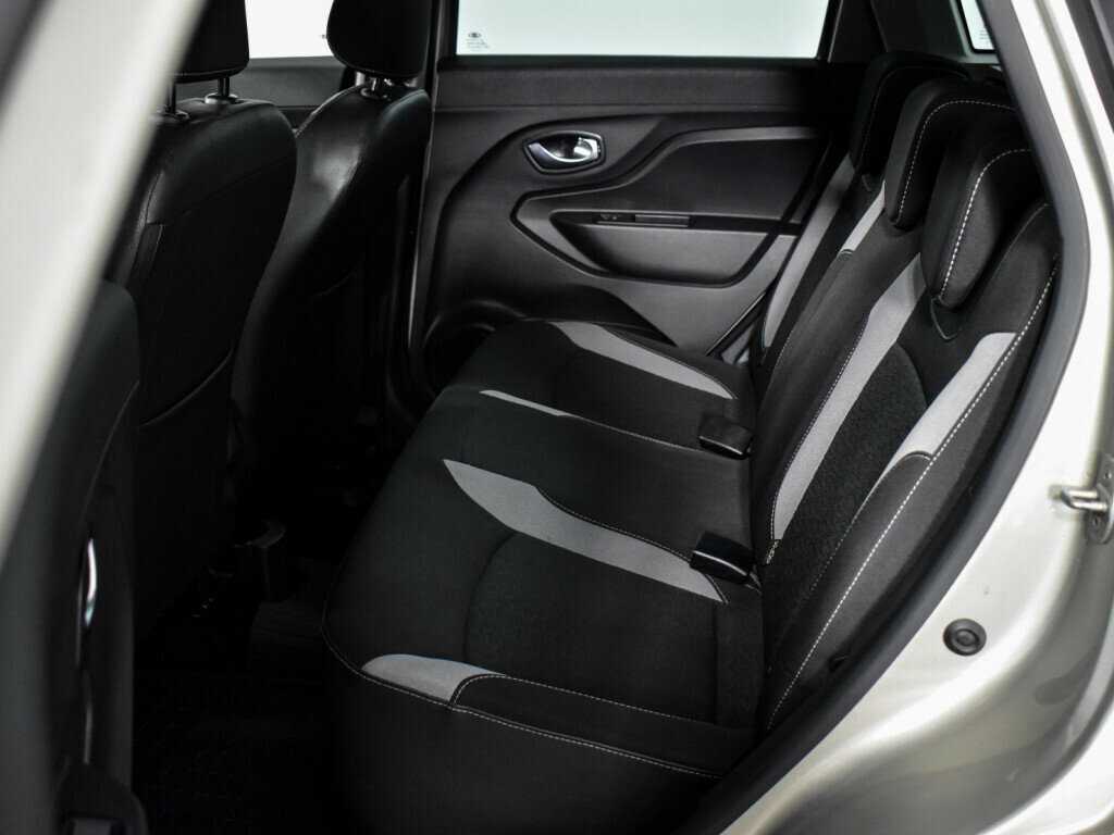 Lada (ВАЗ) XRAY, 2017 - Фото №10