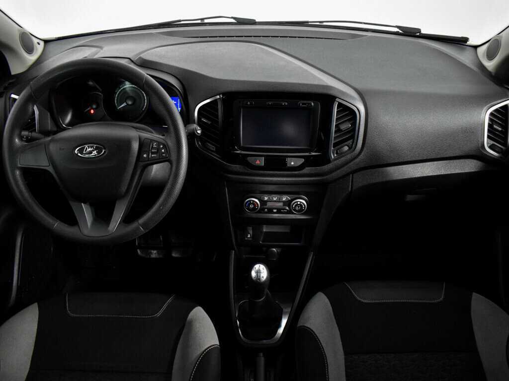 Lada (ВАЗ) XRAY, 2017 - Фото №13