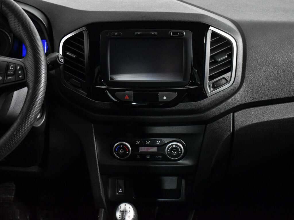 Lada (ВАЗ) XRAY, 2017 - Фото №14