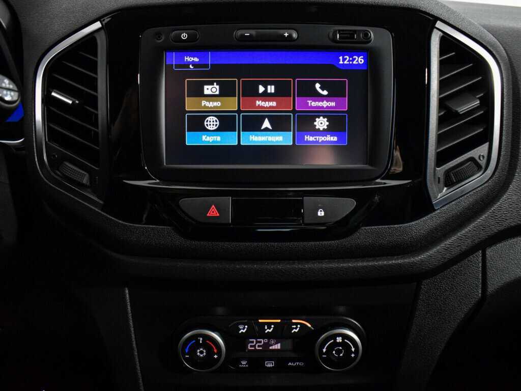 Lada (ВАЗ) XRAY, 2017 - Фото №15